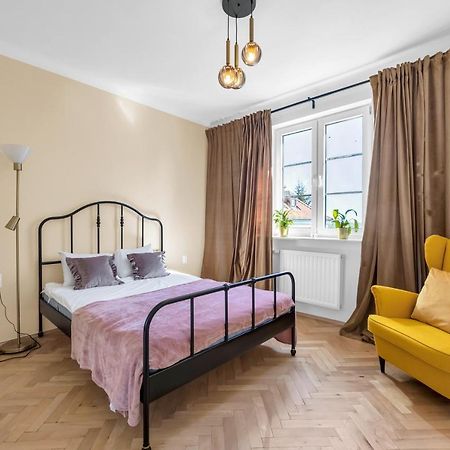Unique Old Town 2Br Apt Stara 7 Varsovia Exterior foto