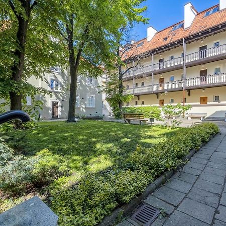 Unique Old Town 2Br Apt Stara 7 Varsovia Exterior foto